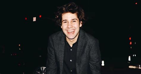 David Dobriks Net Worth Might Surprise You